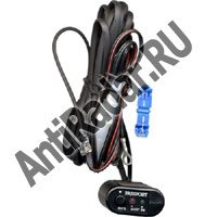 �����-�������� (���� �����) ���������� Escort DW SmartCord Red