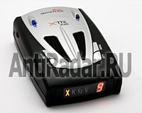 ����� (���������) ���������� Whistler XTR-330AR