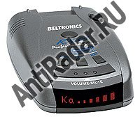�����-�������� (���� �����) ���������� Beltronics RX65 Red Asia