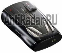Cobra XRS-9500